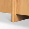Mercana Rowan 71208 Brown-Light Furniture Alternative Image