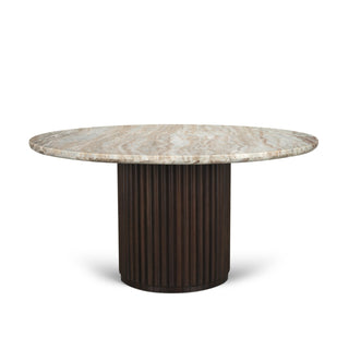 Mercana Marbrello 71215-AB Brown Furniture main image