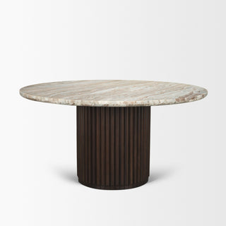 Mercana Marbrello 71215-AB Brown Furniture Alternative Image