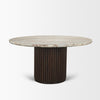 Mercana Marbrello 71215-AB Brown Furniture Alternative Image