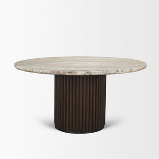Mercana Marbrello 71215-AB Brown Furniture Alternative Image