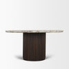 Mercana Marbrello 71215-AB Brown Furniture Alternative Image