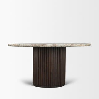 Mercana Marbrello 71215-AB Brown Furniture Alternative Image