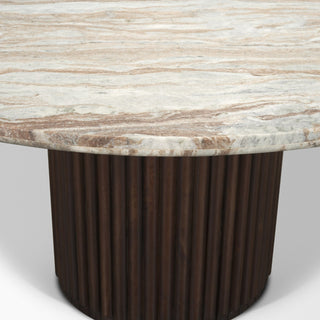 Mercana Marbrello 71215-AB Brown Furniture Alternative Image
