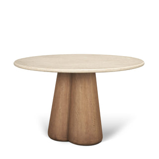 Mercana Marilyn 71222-AB Brown Furniture main image