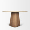 Mercana Marilyn 71222-AB Brown Furniture Alternative Image