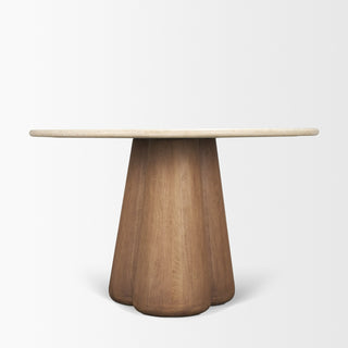 Mercana Marilyn 71222-AB Brown Furniture Alternative Image