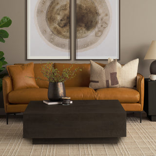 Mercana Hayden 70117 Brown Furniture Lifestyle Image Feature
