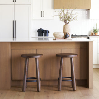 Mercana Weldon 71037 Brown Furniture Lifestyle Image Feature