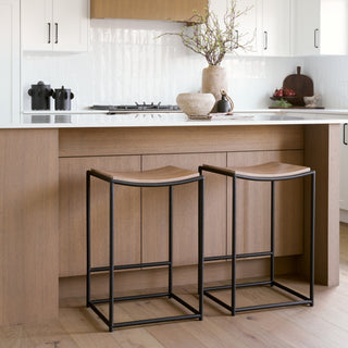 Mercana Taniel 70818 Brown Furniture Lifestyle Image Feature