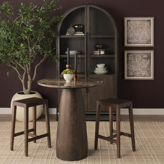 Mercana Colony 71132 Brown Furniture Lifestyle Image Feature