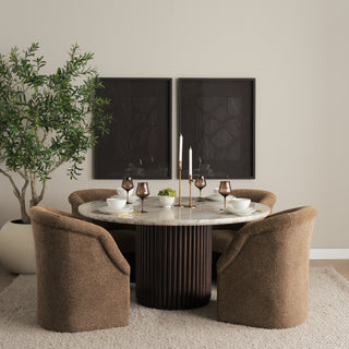 Mercana Curtis 71193 Brown Furniture Lifestyle Image Feature