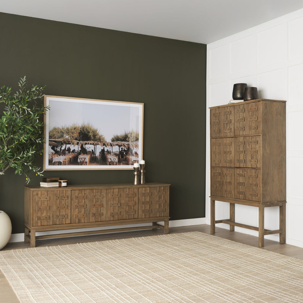 Mercana Truss 71414 Furniture Lifestyle Image Feature