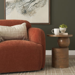 Mercana Stack 71418 Brown-Light Furniture Lifestyle Image Feature