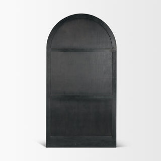 Mercana Suri 71309 Black Furniture Alternative Image