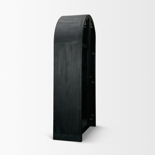 Mercana Suri 71309 Black Furniture Alternative Image