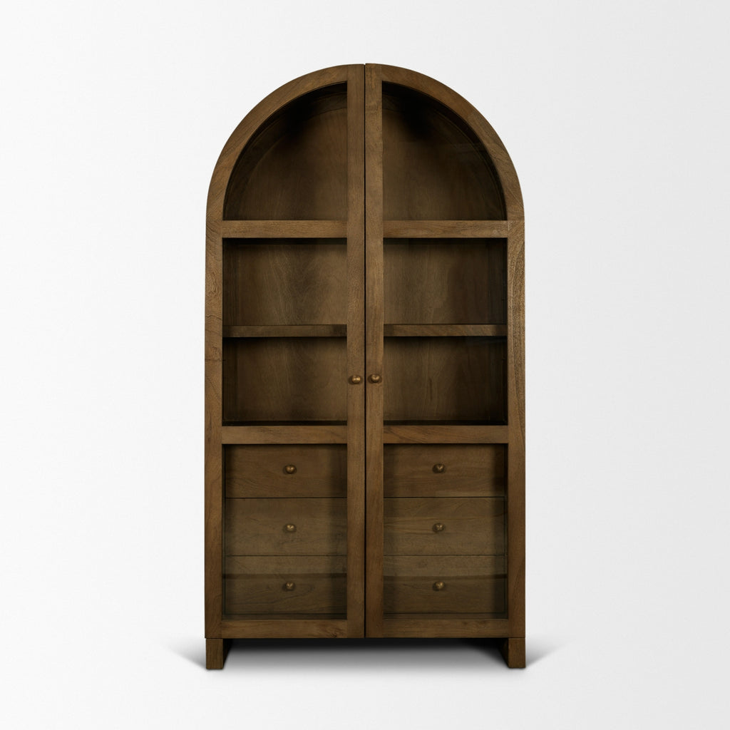Mercana Suri 71310 Brown-Medium Furniture Alternative Image