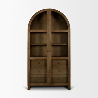 Mercana Suri 71310 Brown-Medium Furniture Alternative Image