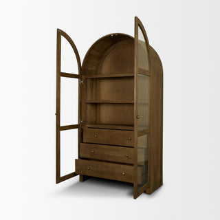 Mercana Suri 71310 Brown-Medium Furniture Alternative Image