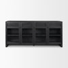 Mercana Suri 71311 Black Furniture Alternative Image