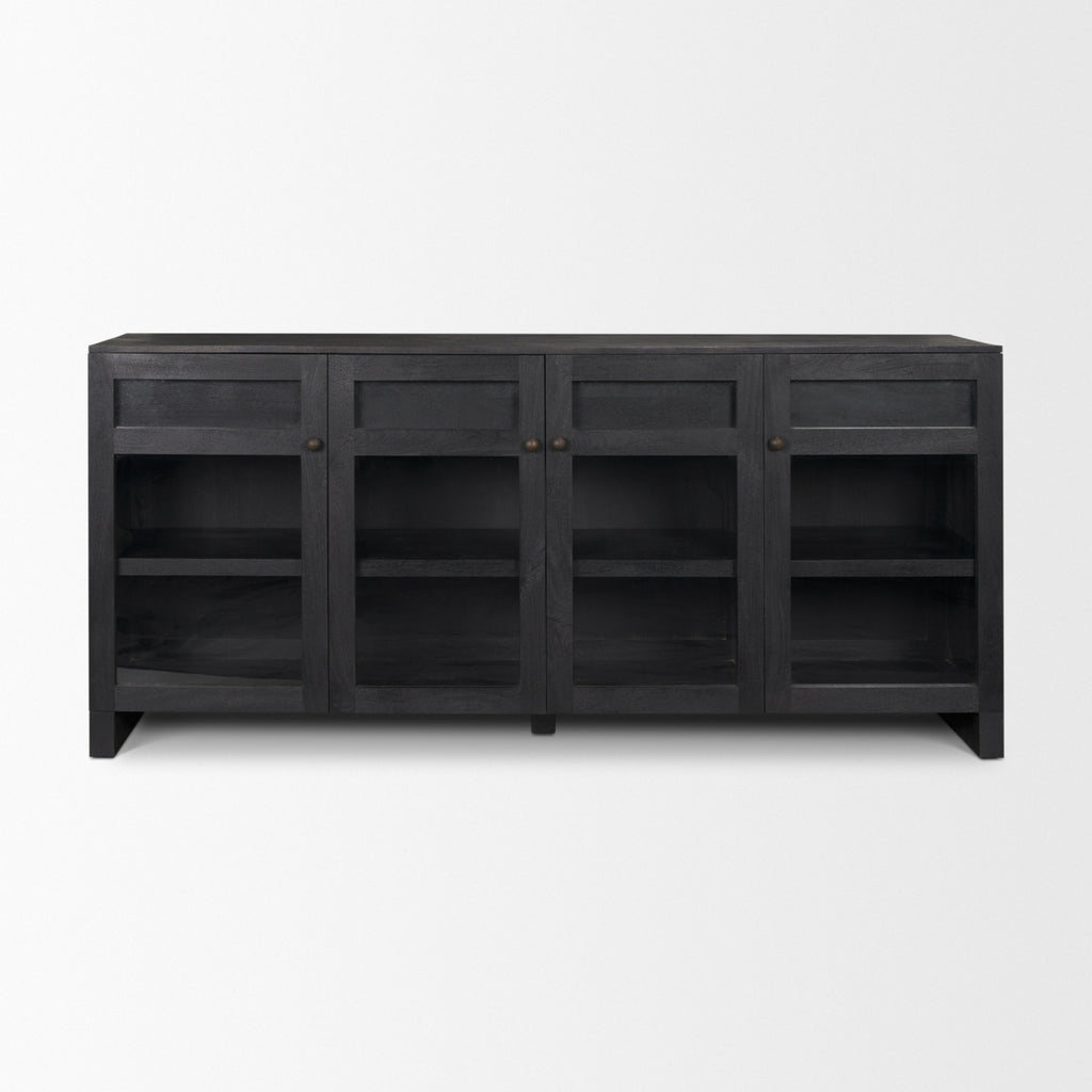 Mercana Suri 71311 Black Furniture Alternative Image