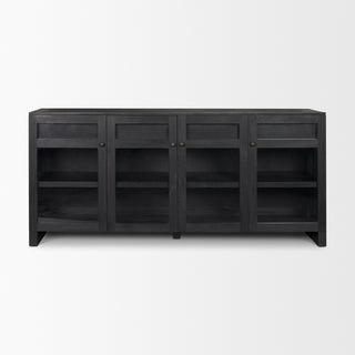 Mercana Suri 71311 Black Furniture Alternative Image