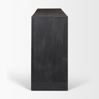 Mercana Suri 71311 Black Furniture Alternative Image
