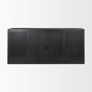 Mercana Suri 71311 Black Furniture Alternative Image