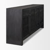 Mercana Suri 71311 Black Furniture Alternative Image