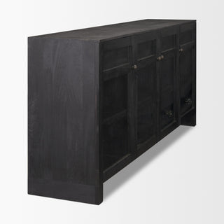 Mercana Suri 71311 Black Furniture Alternative Image