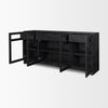 Mercana Suri 71311 Black Furniture Alternative Image
