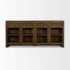 Mercana Suri 71312 Brown-Medium Furniture Alternative Image