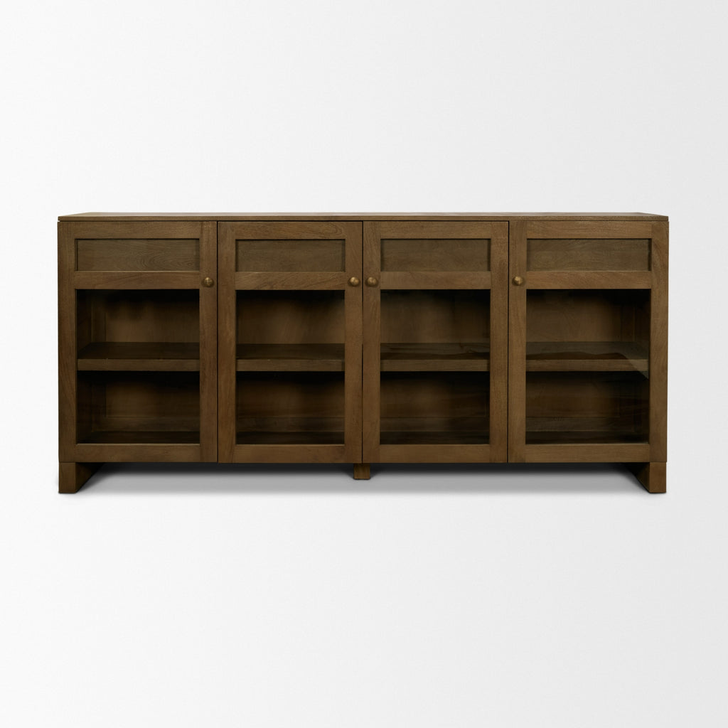 Mercana Suri 71312 Brown-Medium Furniture Alternative Image