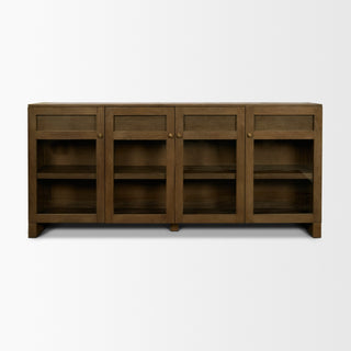 Mercana Suri 71312 Brown-Medium Furniture Alternative Image