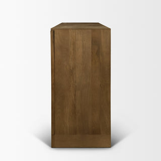 Mercana Suri 71312 Brown-Medium Furniture Alternative Image