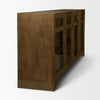 Mercana Suri 71312 Brown-Medium Furniture Alternative Image