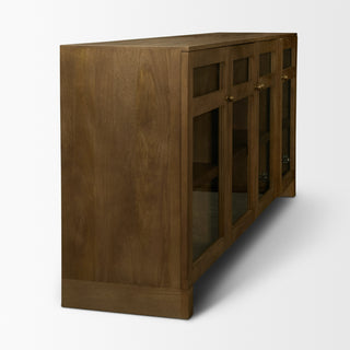 Mercana Suri 71312 Brown-Medium Furniture Alternative Image