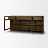 Mercana Suri 71312 Brown-Medium Furniture Alternative Image