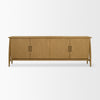 Mercana Hollis 71321 Brown-Light Furniture Alternative Image