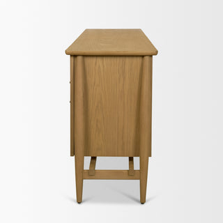 Mercana Hollis 71321 Brown-Light Furniture Alternative Image