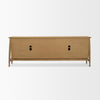 Mercana Hollis 71321 Brown-Light Furniture Alternative Image