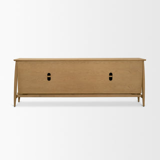 Mercana Hollis 71321 Brown-Light Furniture Alternative Image