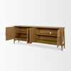 Mercana Hollis 71321 Brown-Light Furniture Alternative Image