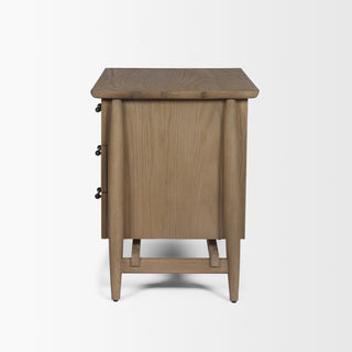 Mercana Hollis 71322 Brown Furniture Alternative Image