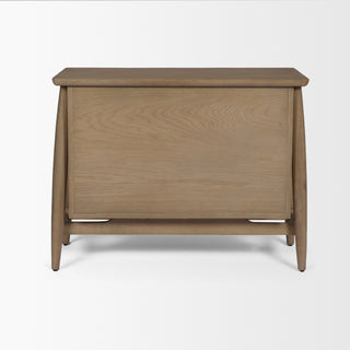 Mercana Hollis 71322 Brown Furniture Alternative Image