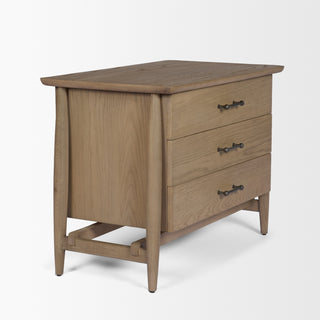 Mercana Hollis 71322 Brown Furniture Alternative Image