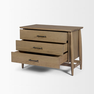 Mercana Hollis 71322 Brown Furniture Alternative Image