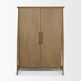 Mercana Hollis 71323 Brown Furniture Alternative Image