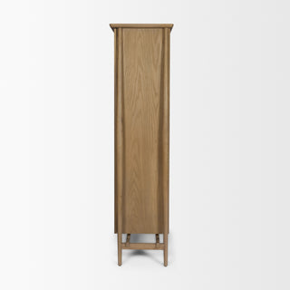 Mercana Hollis 71323 Brown Furniture Alternative Image