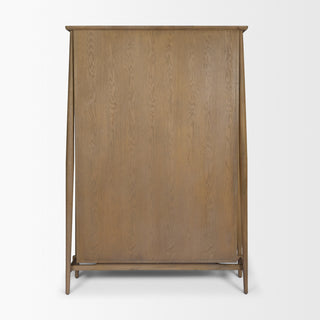 Mercana Hollis 71323 Brown Furniture Alternative Image